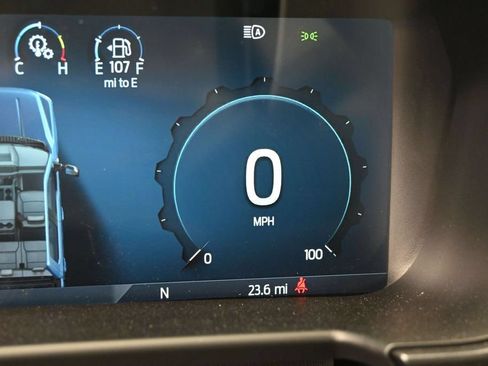 New 2026 Ford F250 XLT w/ XLT Premium Package AWD/4WD image 11