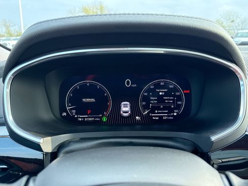 Used 2024 Acura MDX FWD image 10