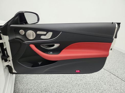 Used 2023 Mercedes-Benz E 450 Coupe image 21