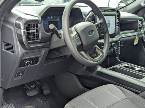 New 2026 Ford F150 STX AWD/4WD image 3