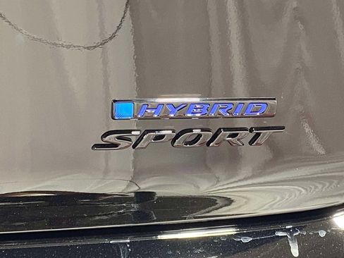 New 2026 Honda Accord Sport image 9
