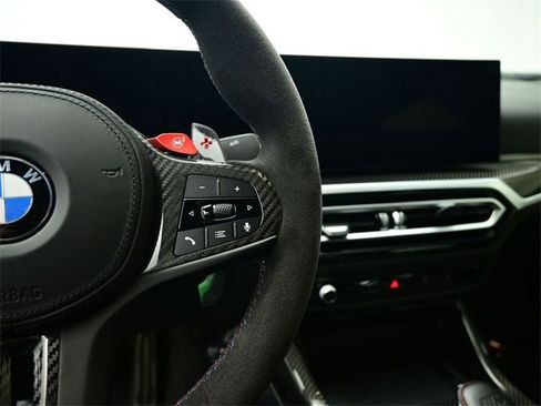 Used 2024 BMW M3 CS w/ M Driver's Package image 29