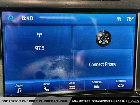 Used 2021 Ford F150 XLT AWD/4WD image 14