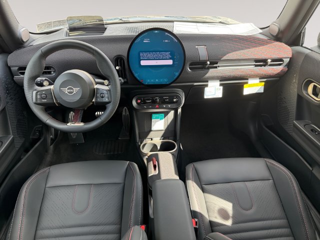 New 2027 MINI Cooper John Cooper Works FWD image 10