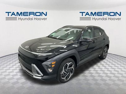 New 2026 Hyundai Kona SEL Premium