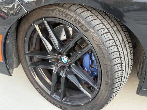 Used 2020 BMW M8 Gran Coupe xDrive AWD/4WD image 4
