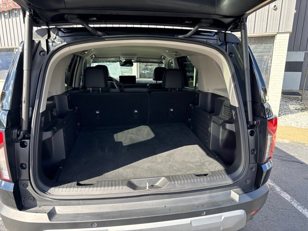 Used 2026 Honda Passport RTL image 9