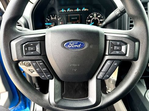 Certified 2020 Ford F150 XL w/ Equipment Group 101A Mid image 11