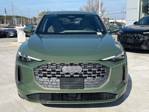 New 2025 Audi Q5 Prestige image 2