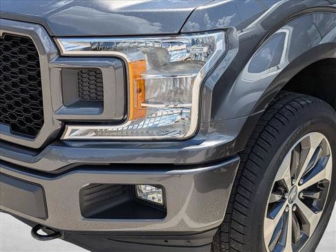 Used 2020 Ford F150 XL w/ Equipment Group 101A Mid AWD/4WD image 9