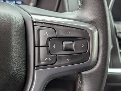 Used 2024 Chevrolet Tahoe LT image 27