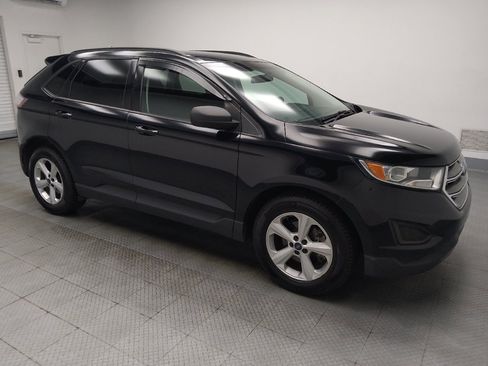 Used 2016 Ford Edge SE AWD/4WD image 11