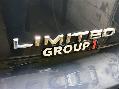 Certified 2025 Toyota Crown Signia image 9