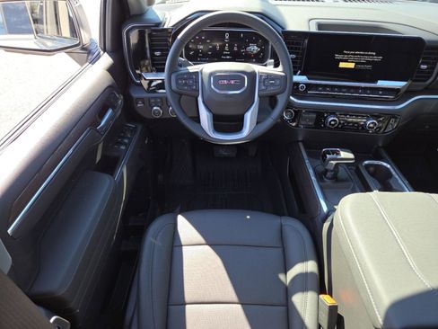 New 2026 GMC Sierra 1500 SLT w/ SLT Premium Plus Package image 31