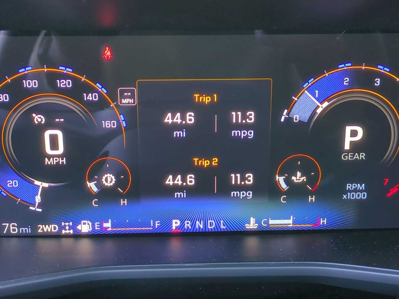 New 2026 Chevrolet Colorado Trail Boss AWD/4WD image 17