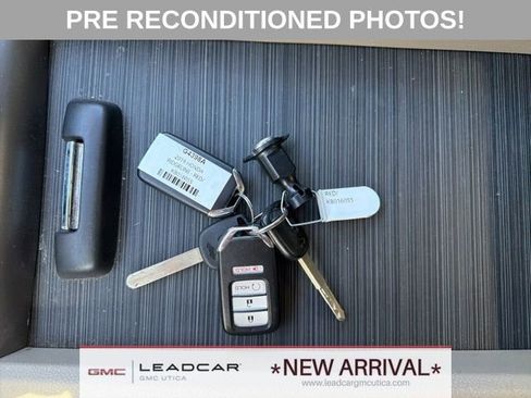 Used 2019 Honda Ridgeline RTL-T image 25