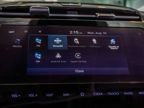 Used 2024 Hyundai Tucson Limited AWD/4WD image 30