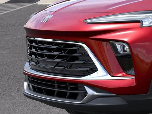 New 2026 Buick Encore GX Preferred FWD image 13