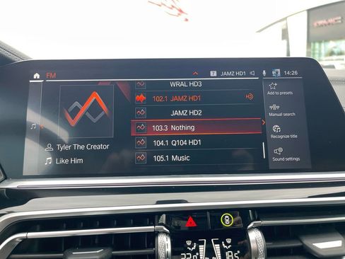 Used 2022 BMW X5 xDrive40i image 20