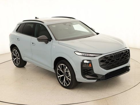 New 2026 Audi Q3 quattro 2.0T AWD/4WD image 35