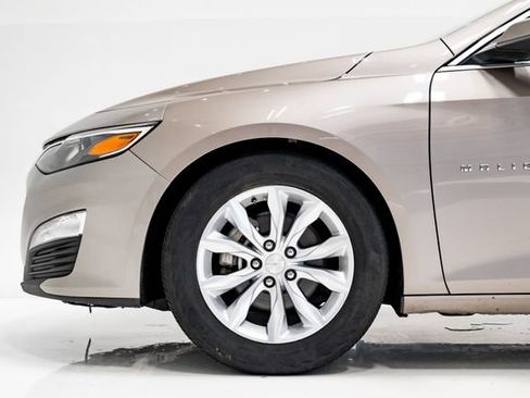 Used 2023 Chevrolet Malibu LT w/ Driver Confidence Package FWD image 31