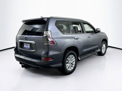 Used 2021 Lexus GX 460 Premium image 5