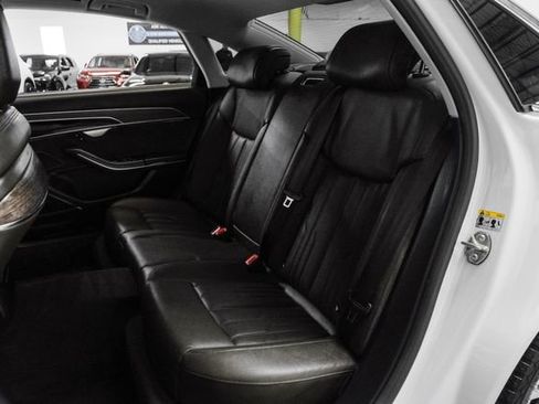 Used 2019 Audi A8 L 3.0T w/ Executive Package image 36