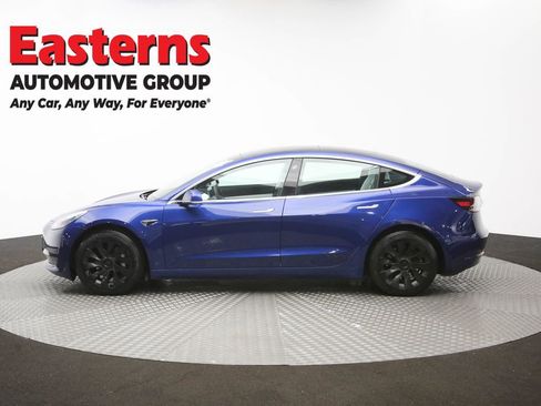 Used 2020 Tesla Model 3 Standard Range Plus image 58