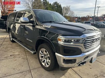 Used 2022 RAM 1500 Limited