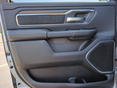 New 2026 RAM 1500 Laramie w/ Laramie Southwest Edition AWD/4WD image 37