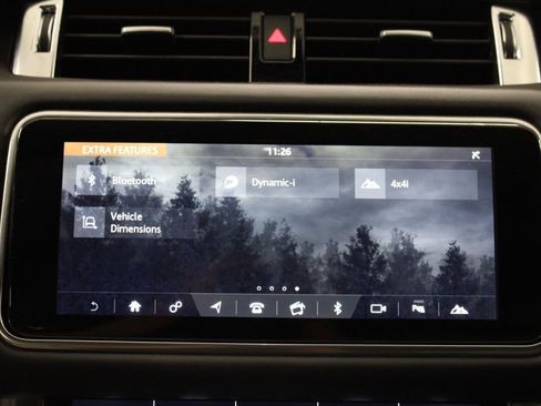 Used 2022 Land Rover Range Rover Sport HSE Dynamic image 32