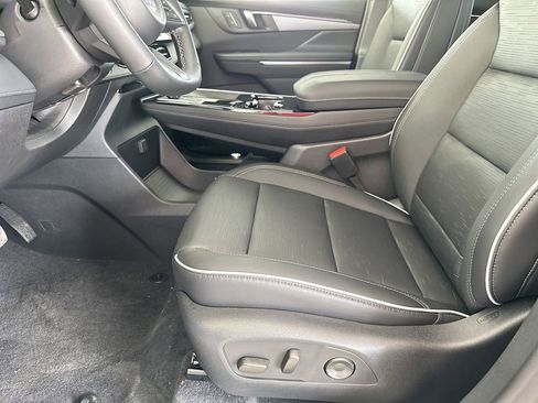 New 2026 Buick Enclave Sport Touring w/ Power Package AWD/4WD image 12