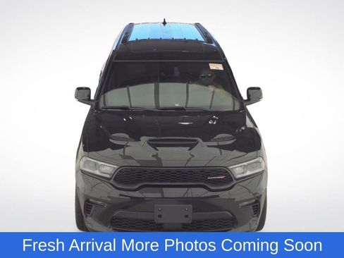 Used 2023 Dodge Durango R/T AWD/4WD image 9