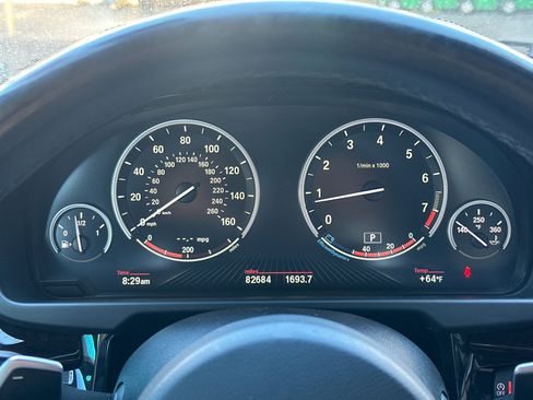 Used 2016 BMW X5 xDrive50i image 23