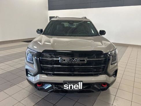 New 2026 GMC Terrain AT4 w/ Convenience Package III image 9