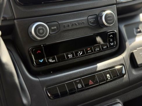 New 2025 RAM ProMaster 3500 w/ Power Group image 13