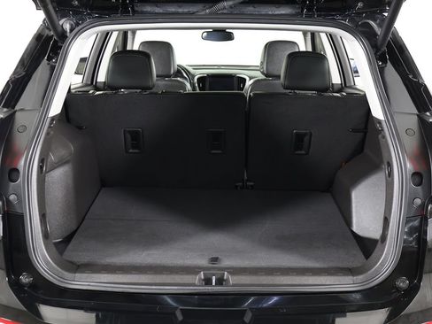 Used 2024 GMC Terrain SLT w/ Tech Package AWD/4WD image 22
