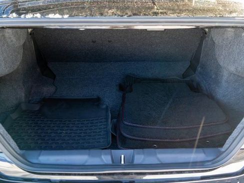 Used 2025 Subaru WRX Limited image 11