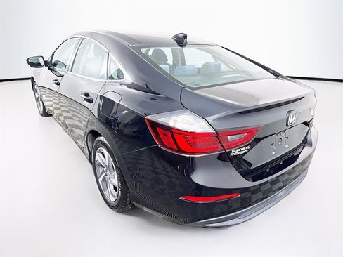 Used 2019 Honda Insight EX image 5