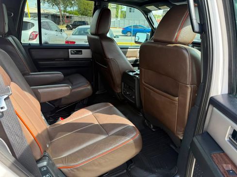 Used 2015 Ford Expedition King Ranch RWD image 13