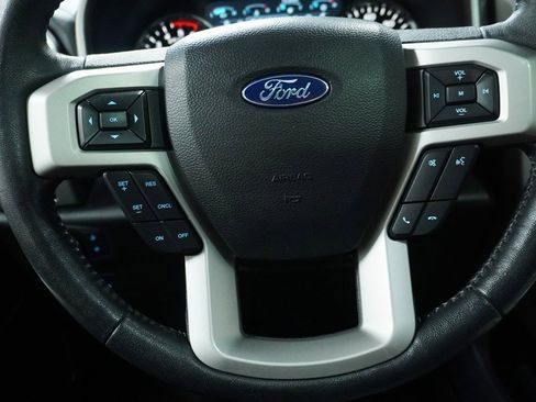 Used 2018 Ford F150 Lariat w/ Equipment Group 502A Luxury image 16