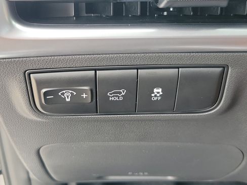Used 2025 Hyundai Tucson SEL FWD image 27