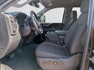 New 2026 Chevrolet Silverado 2500 Custom w/ Custom Value Package AWD/4WD video 4