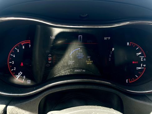 Used 2018 Dodge Durango R/T RWD image 17