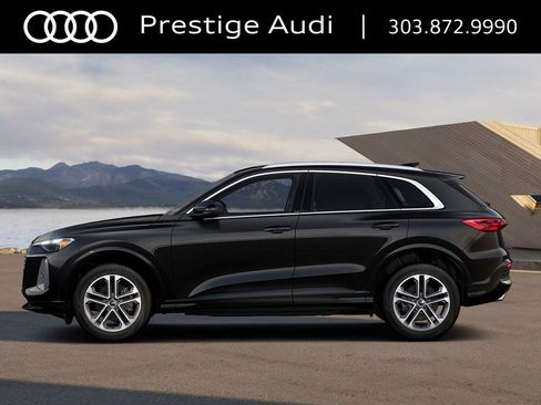 Used 2025 Audi Q5 Premium w/ Convenience Package AWD/4WD image 27