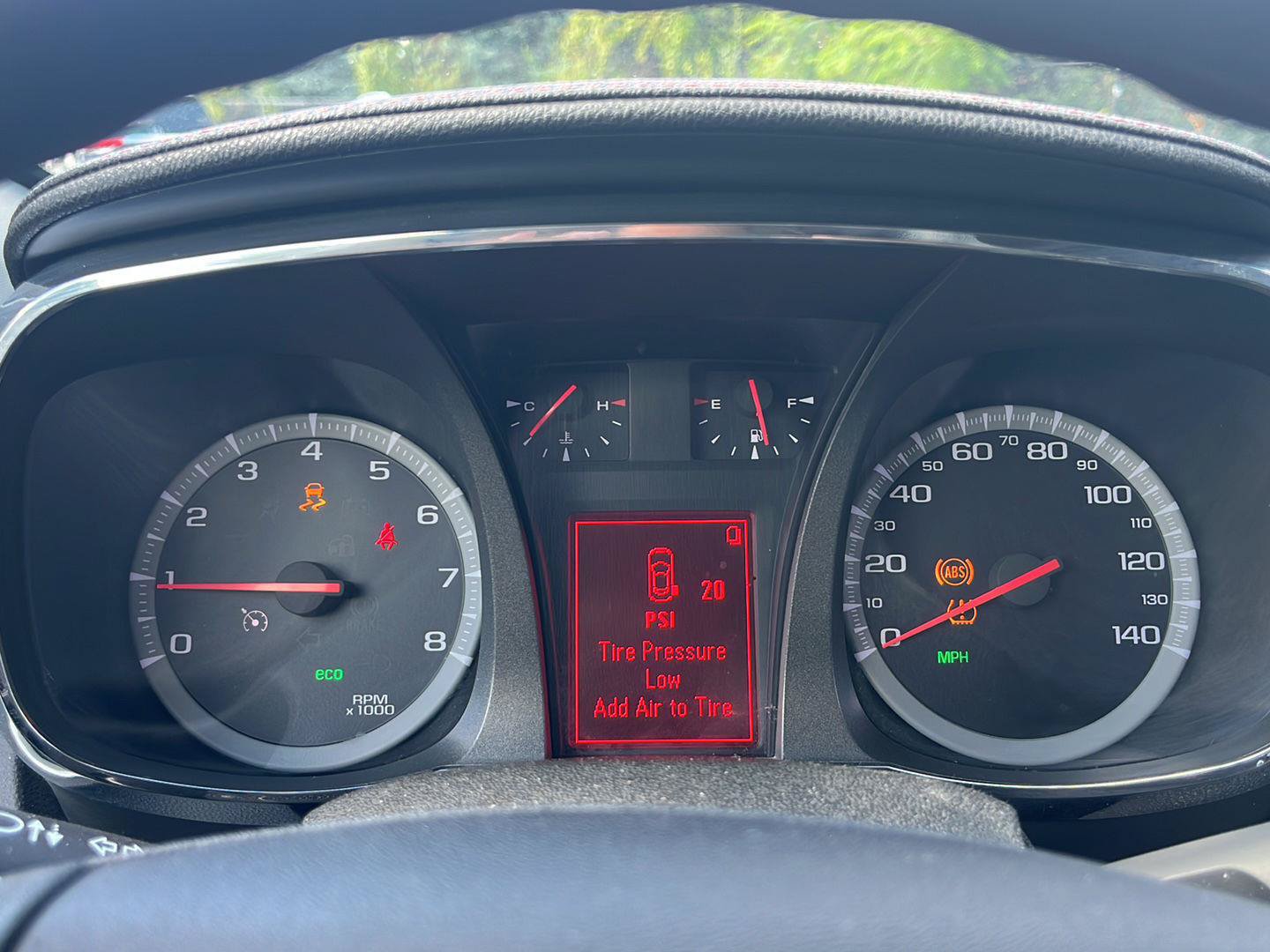 Used 2014 GMC Terrain SLE FWD image 11