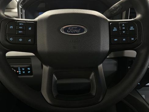 New 2026 Ford F250 XLT w/ XLT Premium Package AWD/4WD image 16