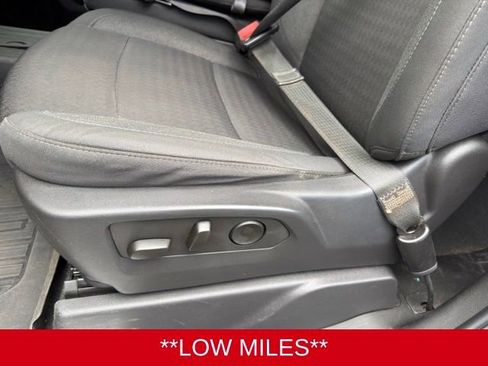 Used 2024 GMC Sierra 3500 SLE w/ SLE Convenience Package AWD/4WD image 11