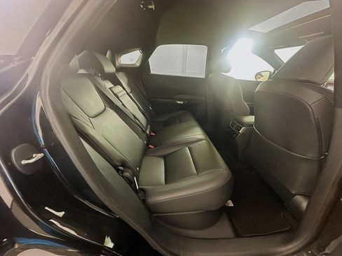 Used 2024 Lexus RX 350 Premium w/ Convenience Package FWD image 27