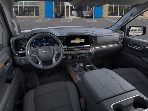 New 2026 Chevrolet Silverado 1500 LT image 15